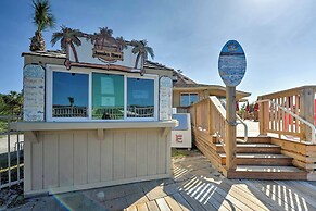 Pool, Tennis & Gym: Resort Condo in Hilton Head!