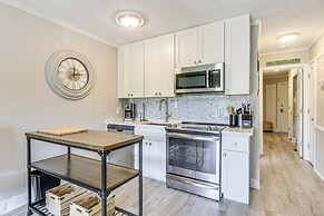 Pool, Tennis & Gym: Resort Condo in Hilton Head!