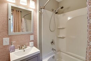 Couple's Glamping Getaway on Bonny Eagle Pond