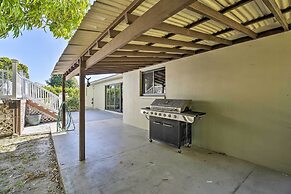 Coastal Bokeelia Oasis w/ Pool, Deck & Fire Pit!