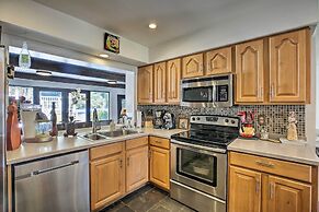 Coastal Bokeelia Oasis w/ Pool, Deck & Fire Pit!