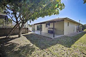 Coastal Bokeelia Oasis w/ Pool, Deck & Fire Pit!