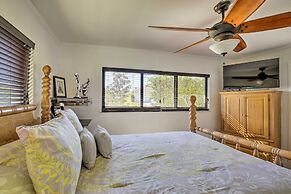 Coastal Bokeelia Oasis w/ Pool, Deck & Fire Pit!