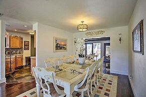 Coastal Bokeelia Oasis w/ Pool, Deck & Fire Pit!