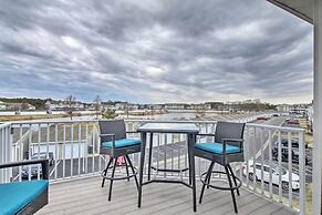 Ocean View Resort Condo w/ Pool Access & Bay Views