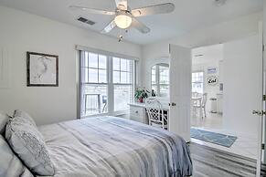 Ocean View Resort Condo w/ Pool Access & Bay Views