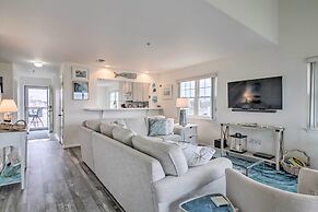 Ocean View Resort Condo w/ Pool Access & Bay Views