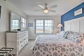 Ocean View Resort Condo w/ Pool Access & Bay Views