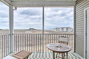 Ocean View Resort Condo w/ Pool Access & Bay Views