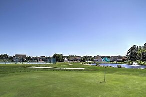 Ocean View Resort Condo w/ Pool Access & Bay Views