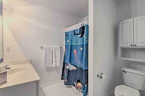 Ocean View Resort Condo w/ Pool Access & Bay Views