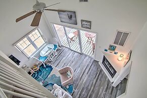 Ocean View Resort Condo w/ Pool Access & Bay Views