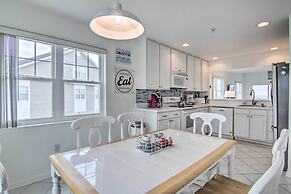 Ocean View Resort Condo w/ Pool Access & Bay Views