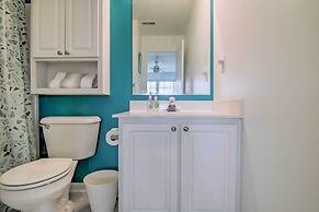 Ocean View Resort Condo w/ Pool Access & Bay Views