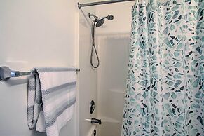 Ocean View Resort Condo w/ Pool Access & Bay Views