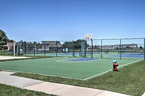 Ocean View Resort Condo w/ Pool Access & Bay Views