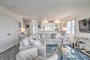 Ocean View Resort Condo w/ Pool Access & Bay Views