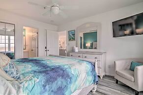 Ocean View Resort Condo w/ Pool Access & Bay Views
