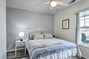 Ocean View Resort Condo w/ Pool Access & Bay Views