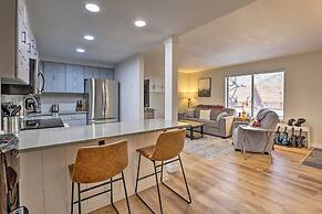 Modern Condo w/ Mtn Views: Near Dillon Reservoir!