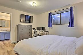 Modern Condo w/ Mtn Views: Near Dillon Reservoir!