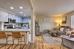 Modern Condo w/ Mtn Views: Near Dillon Reservoir!