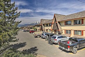 Modern Condo w/ Mtn Views: Near Dillon Reservoir!