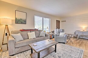 Modern Condo w/ Mtn Views: Near Dillon Reservoir!