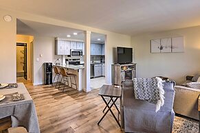 Modern Condo w/ Mtn Views: Near Dillon Reservoir!