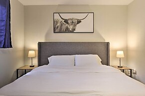 Modern Condo w/ Mtn Views: Near Dillon Reservoir!