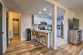 Modern Condo w/ Mtn Views: Near Dillon Reservoir!