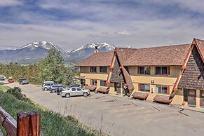 Modern Condo w/ Mtn Views: Near Dillon Reservoir!