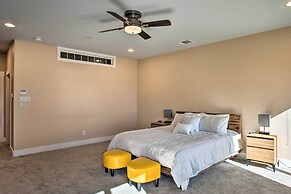 53-acre Ranch w/ Stalls: Expansive Sanger Retreat