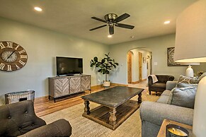 Modern Eerie Escape w/ Yard ~ 8 Mi to Presque Isle