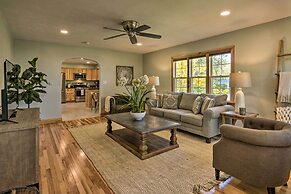 Modern Eerie Escape w/ Yard ~ 8 Mi to Presque Isle