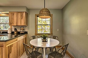 Modern Eerie Escape w/ Yard ~ 8 Mi to Presque Isle