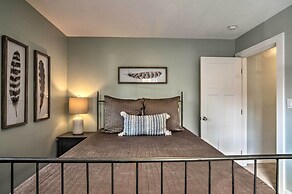 Modern Eerie Escape w/ Yard ~ 8 Mi to Presque Isle