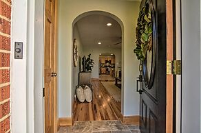 Modern Eerie Escape w/ Yard ~ 8 Mi to Presque Isle