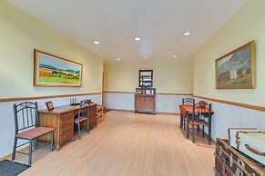 Spacious Home 10 Minutes to Ten Sleep Canyon!