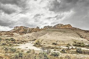 Spacious Home 10 Minutes to Ten Sleep Canyon!