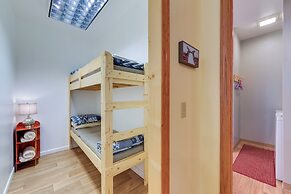 Spacious Home 10 Minutes to Ten Sleep Canyon!