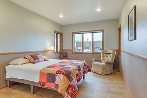 Spacious Home 10 Minutes to Ten Sleep Canyon!