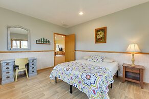 Spacious Home 10 Minutes to Ten Sleep Canyon!