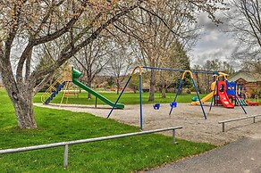 Spacious Home 10 Minutes to Ten Sleep Canyon!