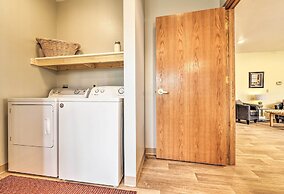 Spacious Home 10 Minutes to Ten Sleep Canyon!