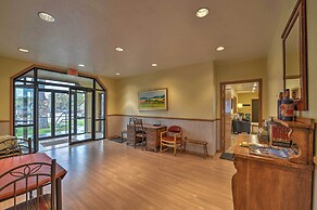 Spacious Home 10 Minutes to Ten Sleep Canyon!