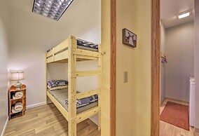 Spacious Home 10 Minutes to Ten Sleep Canyon!