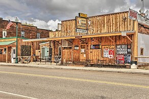 Spacious Home 10 Minutes to Ten Sleep Canyon!