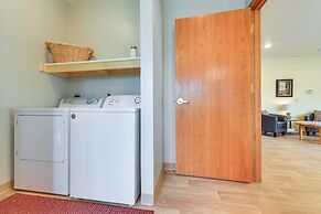 Spacious Home 10 Minutes to Ten Sleep Canyon!