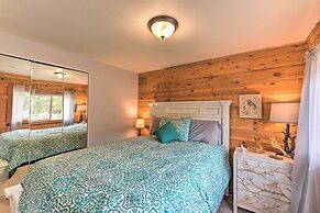 Secluded Cotopaxi Cabin w/ Panoramic Mtn Views